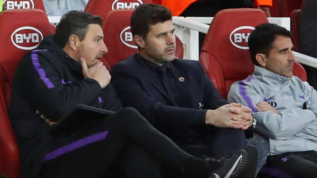 Mauricio Pochettino