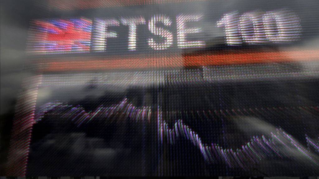 FTSE image