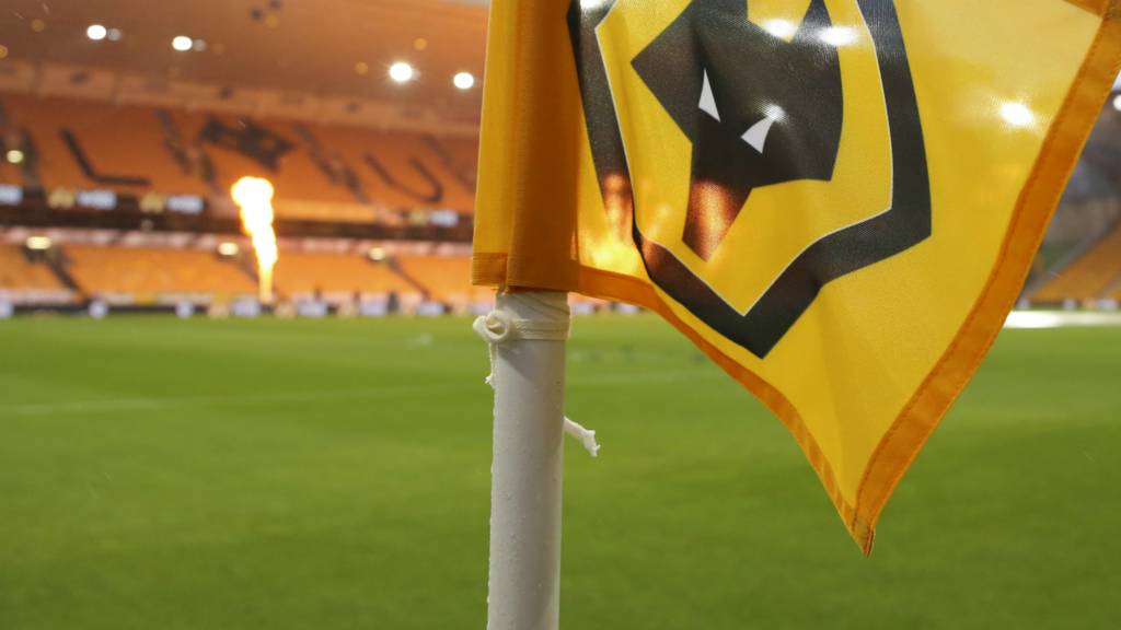 Wolves v Liverpool live in Premier League - Live - BBC Sport