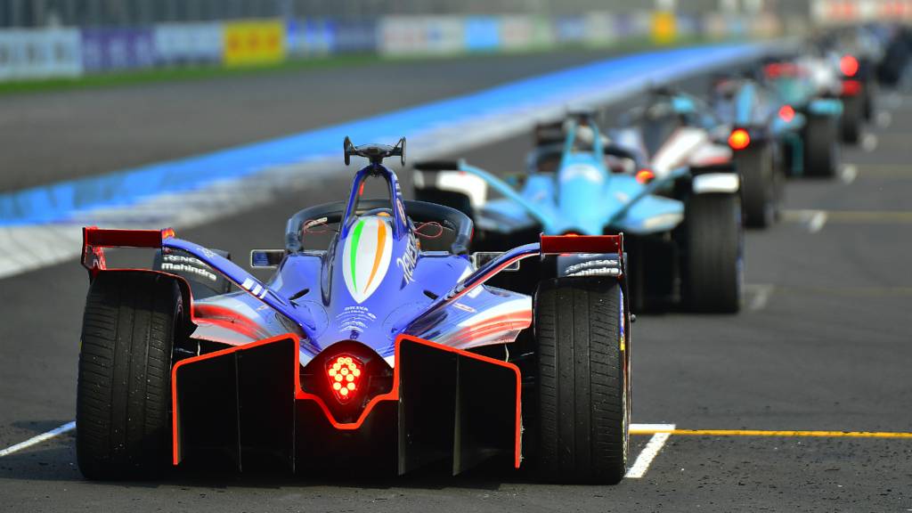 formula e bbc sport