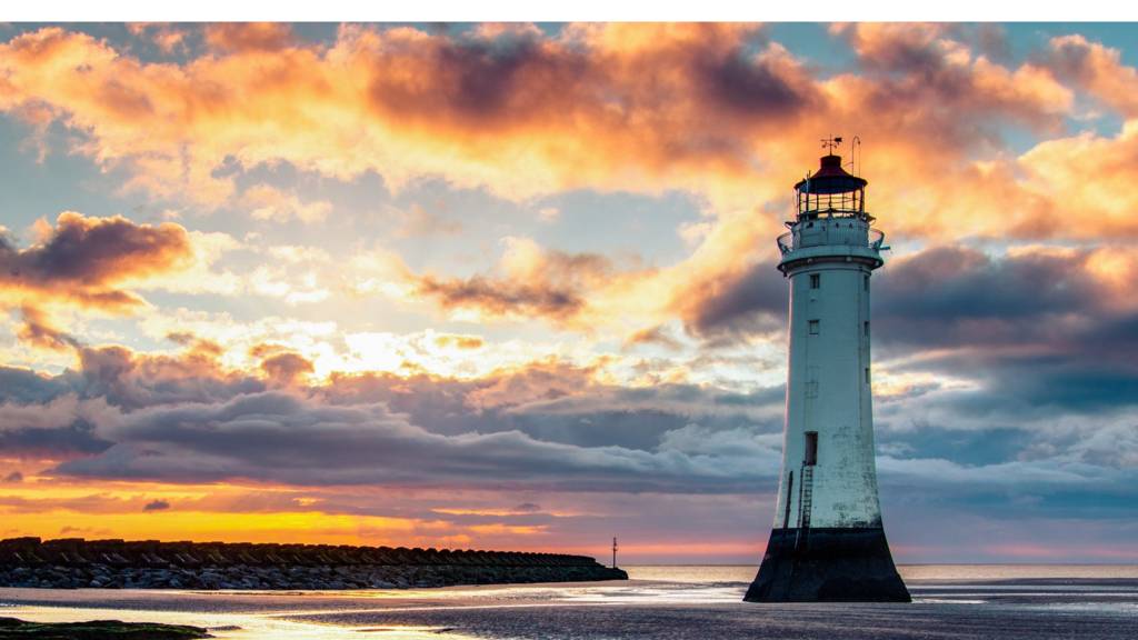 Perch lighthouse