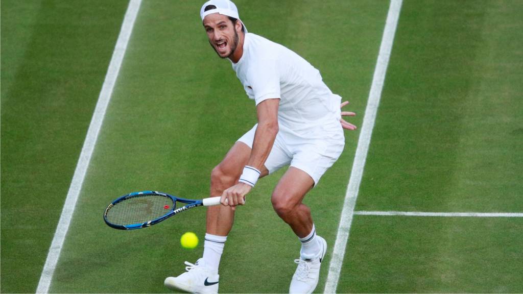 Feliciano Lopez