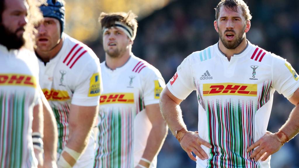 Chris Robshaw