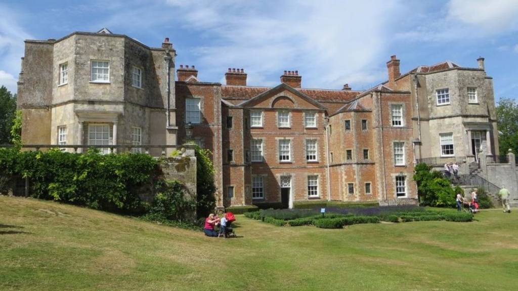 Mottisfont