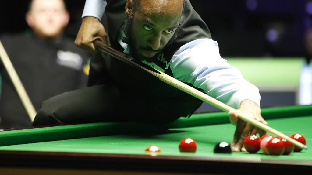 Rory McLeod