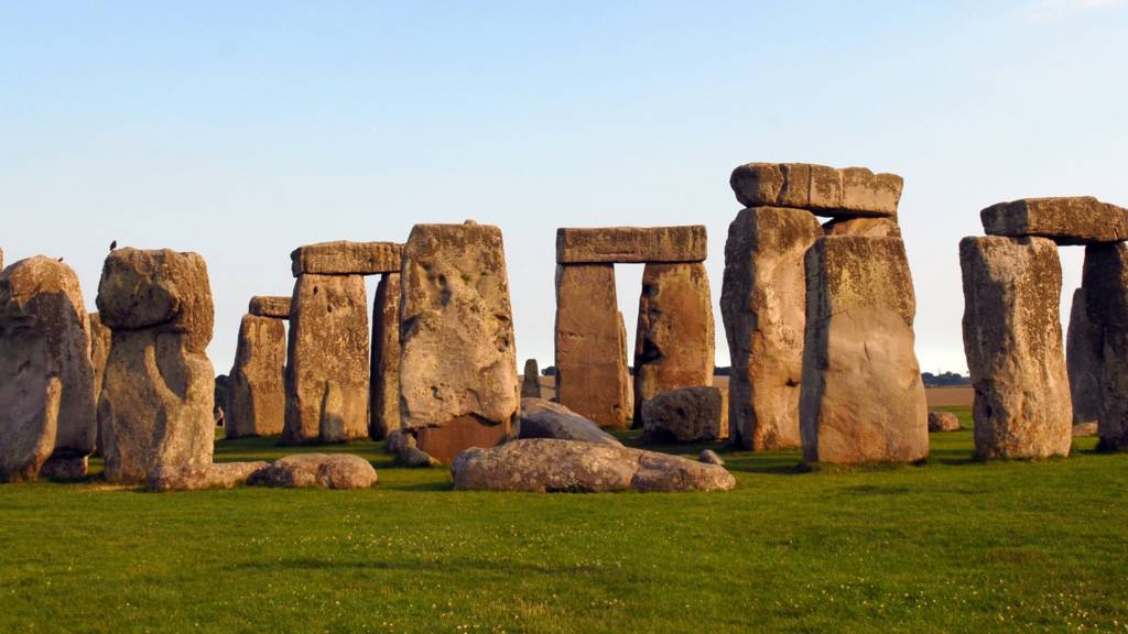 Stonehenge