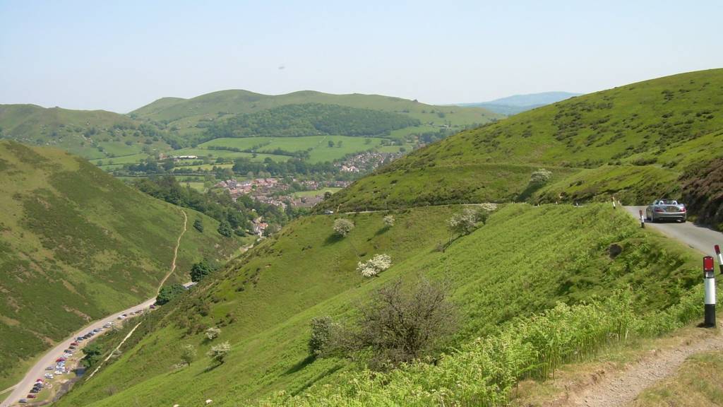 Caer Caradoc