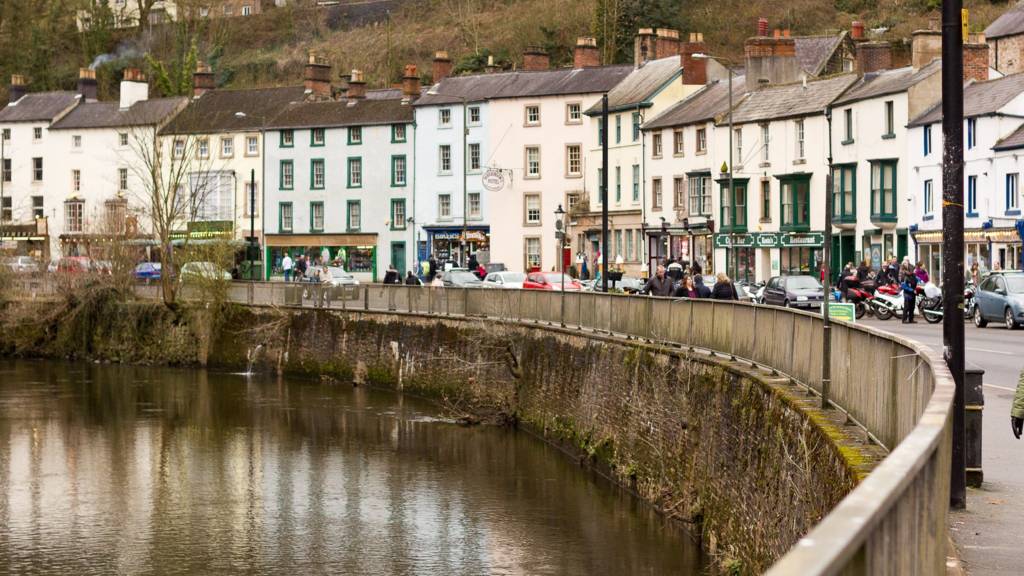 Matlock Bath