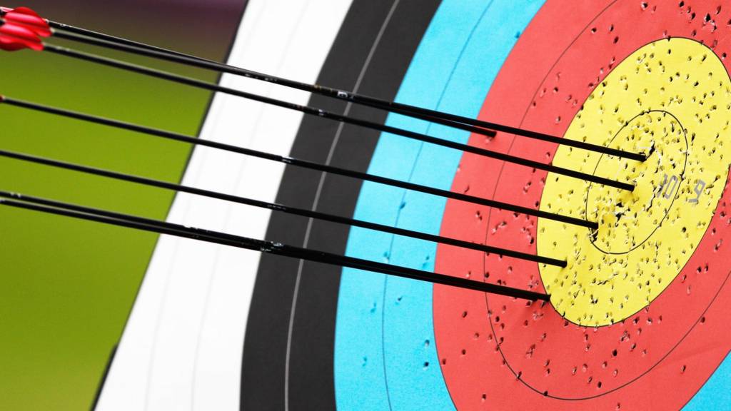 Rio 2016 Archery Men's team final Live BBC Sport