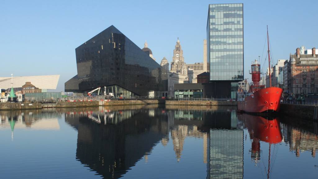 Liverpool