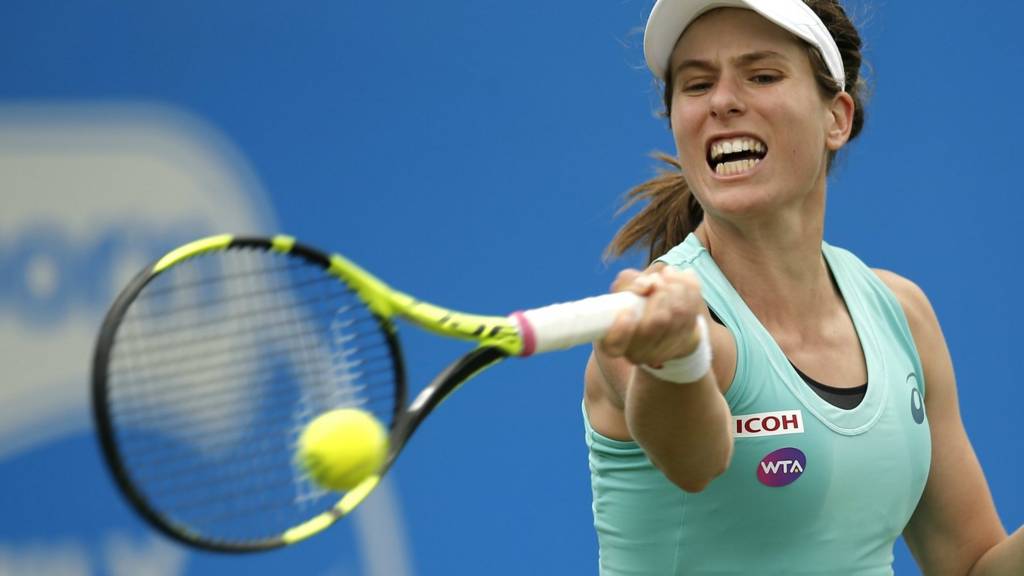 Live Tennis: Eastbourne - Day Four - BBC Sport - 1024 x 576 jpeg 38kB