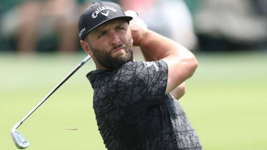 Masters 2023 tee-times: Round four groups - BBC Sport