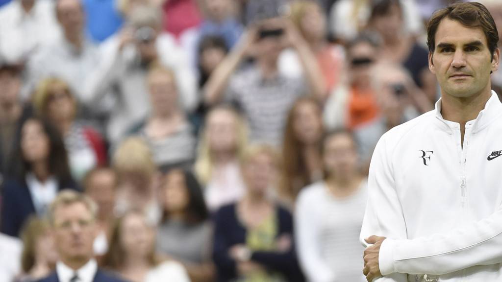 Roger Federer