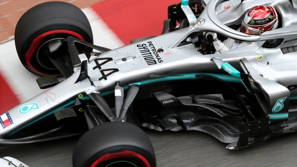 bbc f1 practice