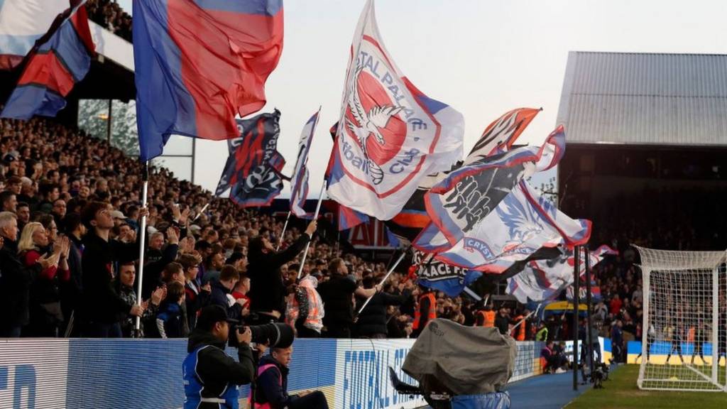 Premier League LIVE Crystal Palace v Leeds score, commentary & updates