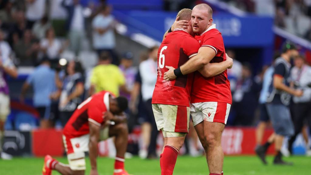 Wales in focus: Five lessons we've learnt - Rugby World