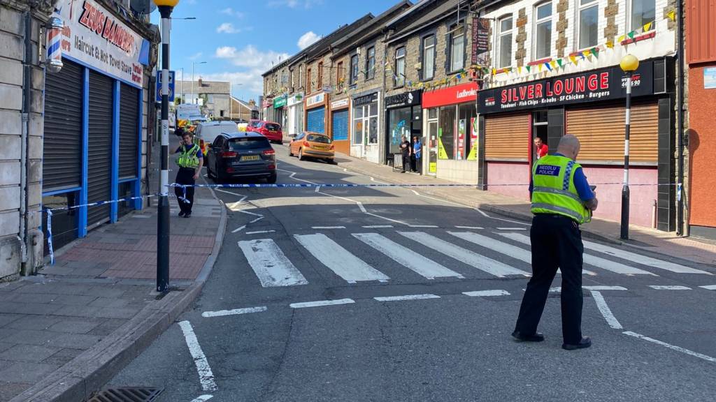 Coronavirus in Wales Updates on 5 May 2020 BBC News