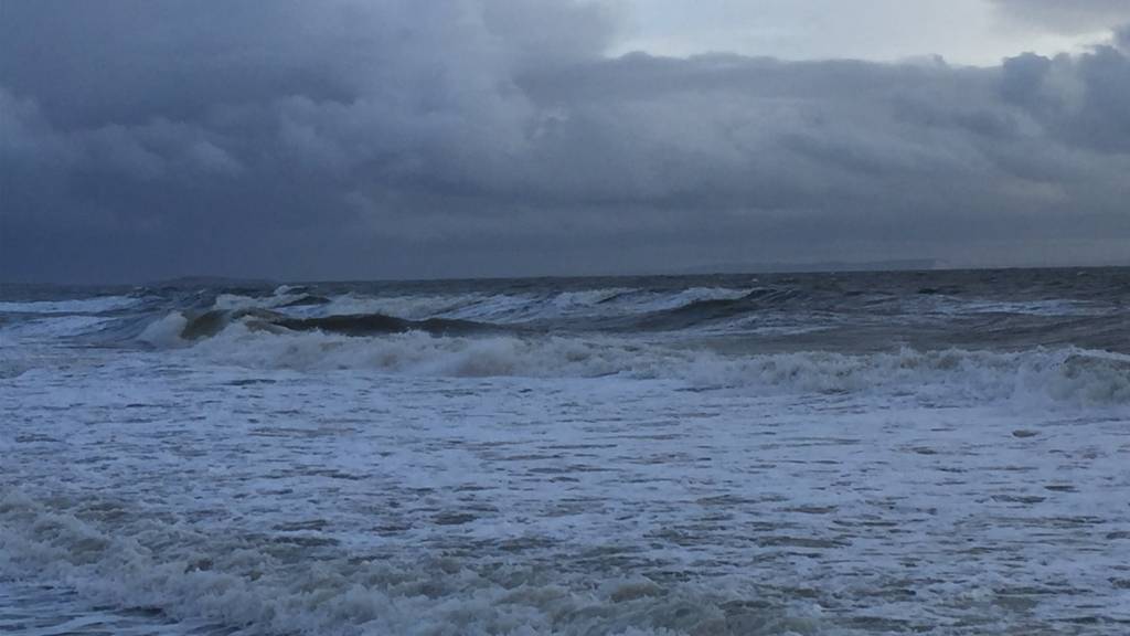 Branksome Chine