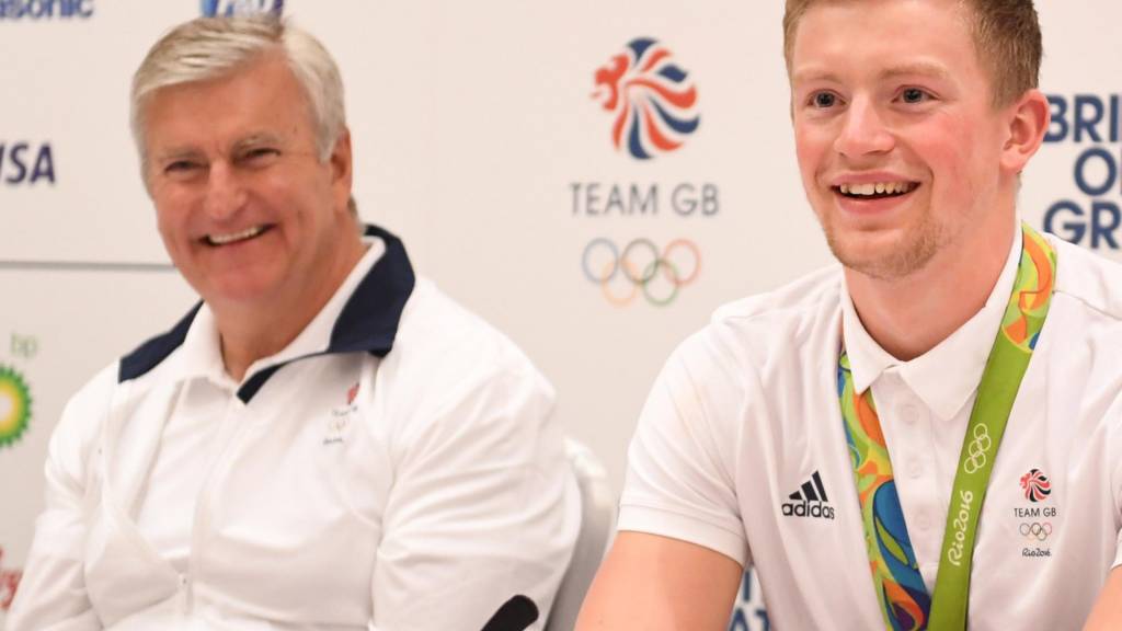 Adam Peaty