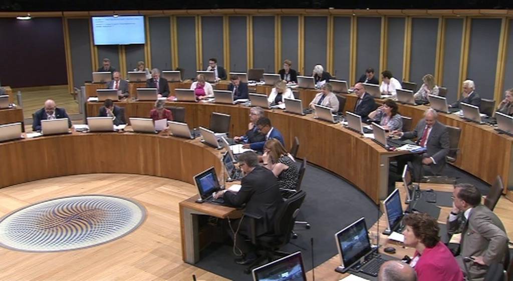 Senedd