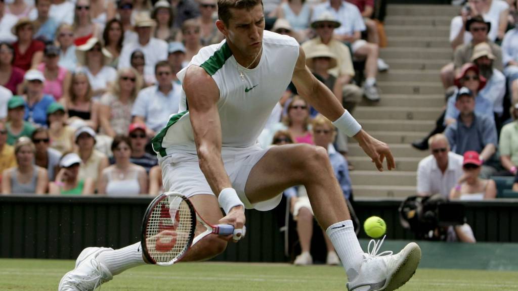 Max Mirnyi