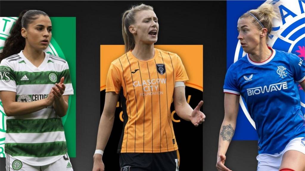 Edinburgh & Glasgow launch women's teams to play in expanded Celtic  Challenge - BBC Sport