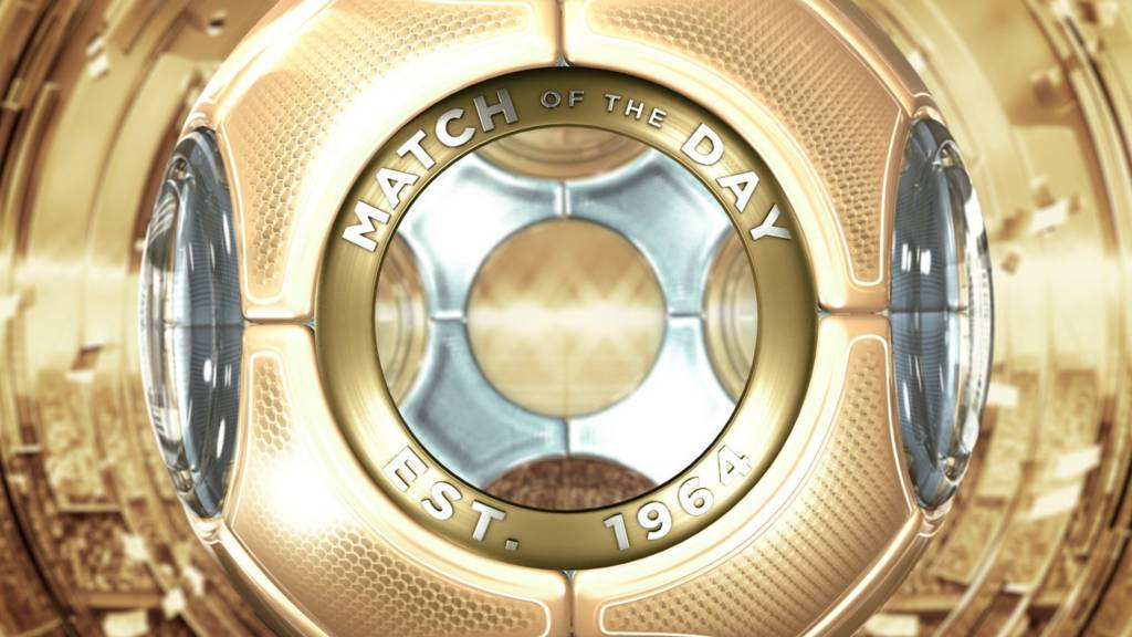 Match of the Day 2
