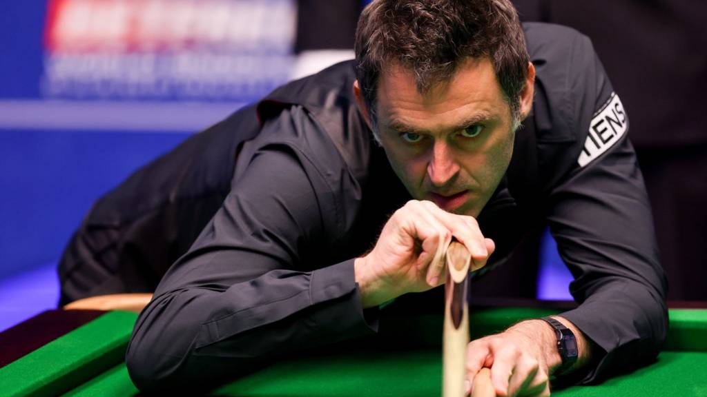 Bbc sport live online stream snooker