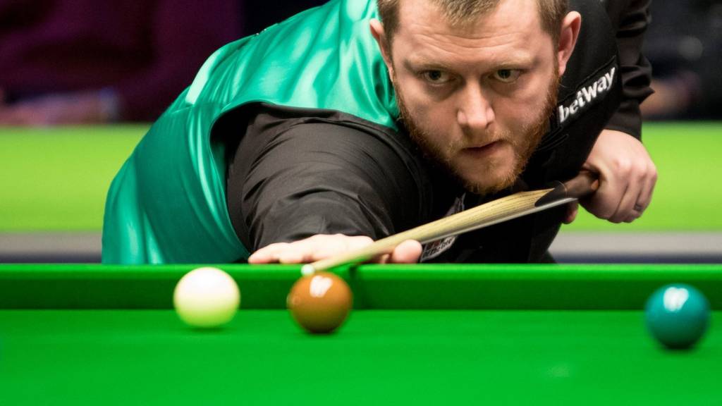 Watch live UK Snooker Championship quarterfinals Live BBC Sport