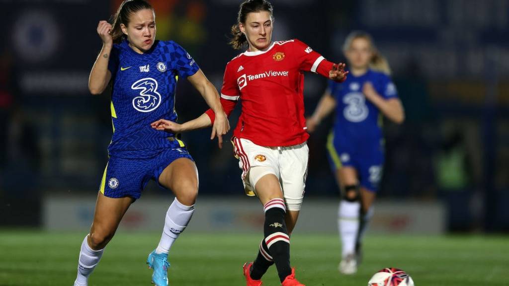 We got it right tonight”: Durham Women 2-2 Manchester United