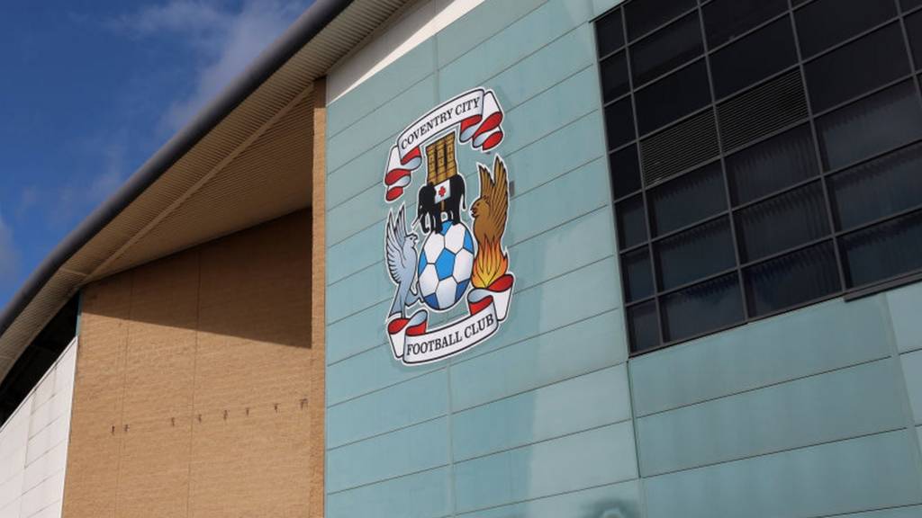 Coventry City - Coventry Live - 