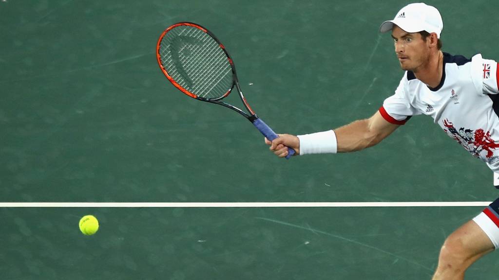 Andy Murray