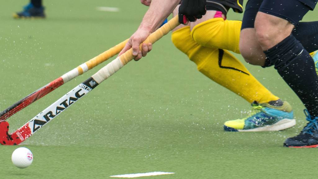 Men's Hockey Final