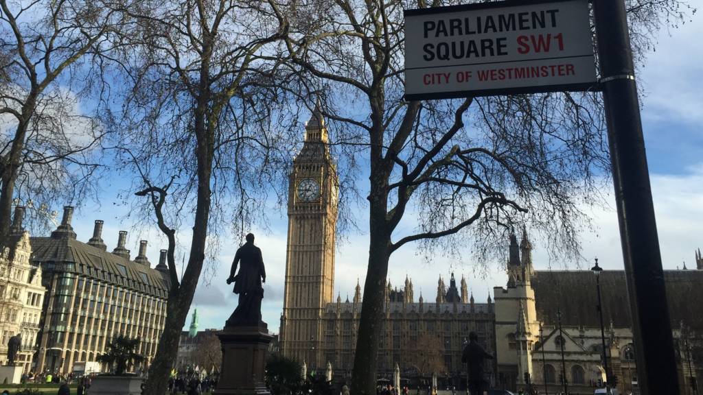 Parliament Square