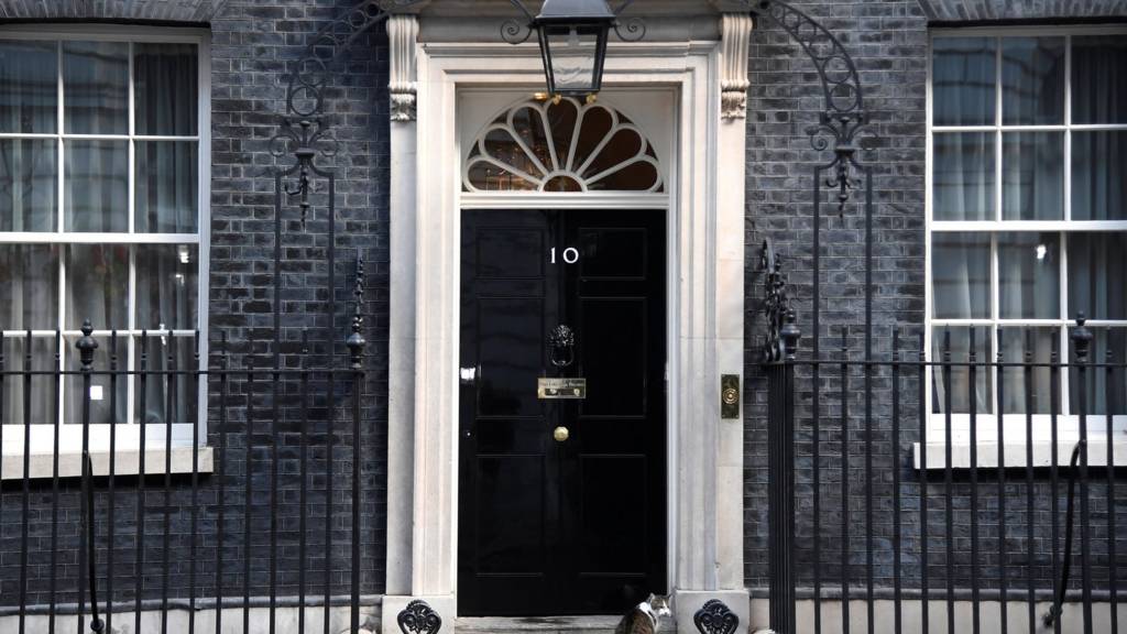 Tories increase lead over Labour in General Election polls