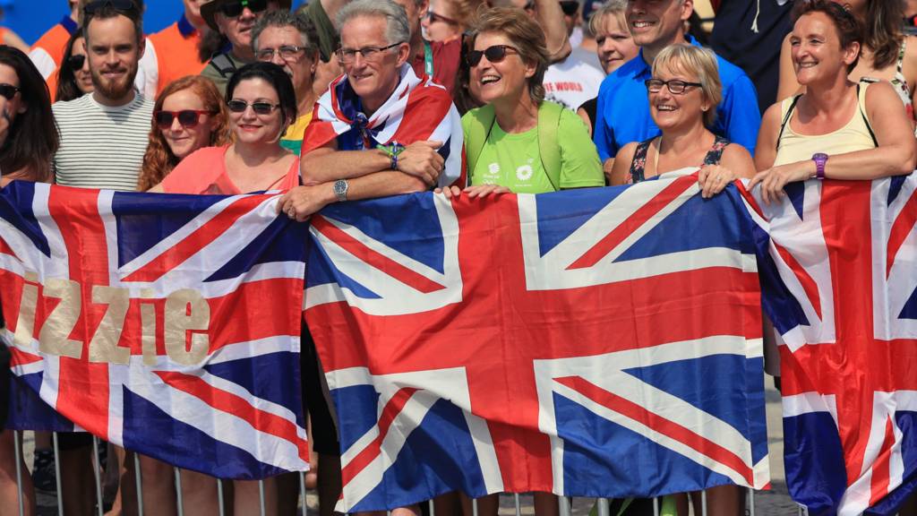 Women's road race as Lizzie Armitstead goes for gold - Live - BBC Sport