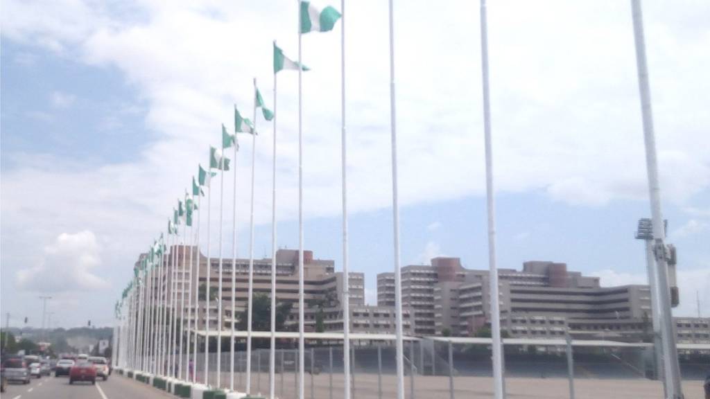 Nigeria Independence day: All di latest gist wey concern di kontri at 59 - BBC  Pidgin