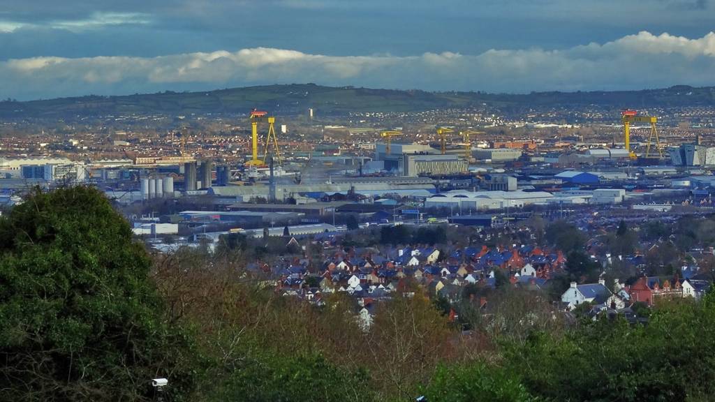 Belfast Lough