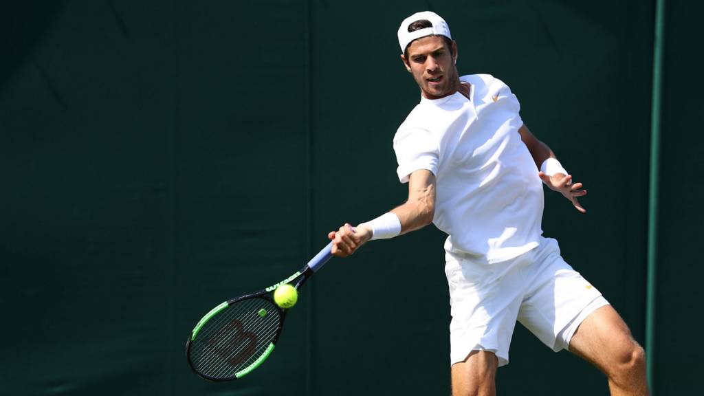Karen Khachanov