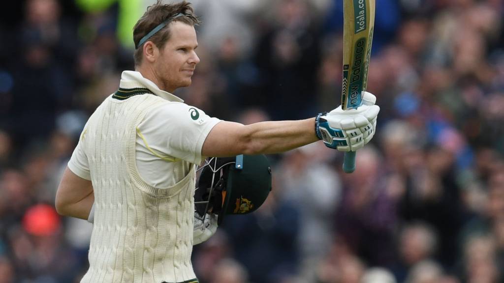 Ashes 2019 Live England V Australia Old Trafford Fourth Test Day