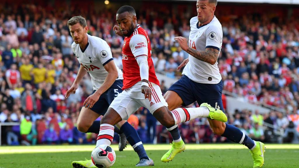 Arsenal 2-2 Spurs: 5 Key Talking points from the North London Derby