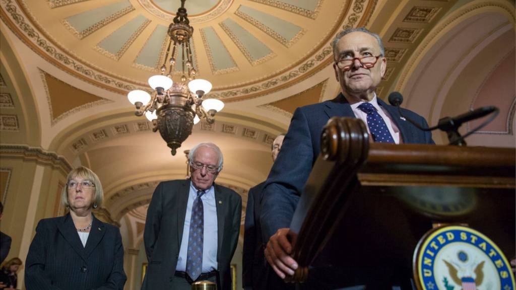 US Senate