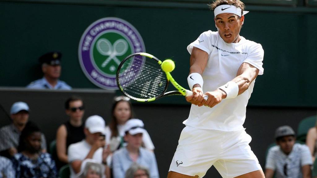 Britain's Watson aims for first taste of second week