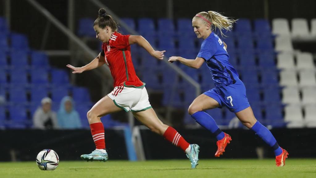 As It Happened: Wales Draw Friendly With Finland In Spain - Live - BBC ...