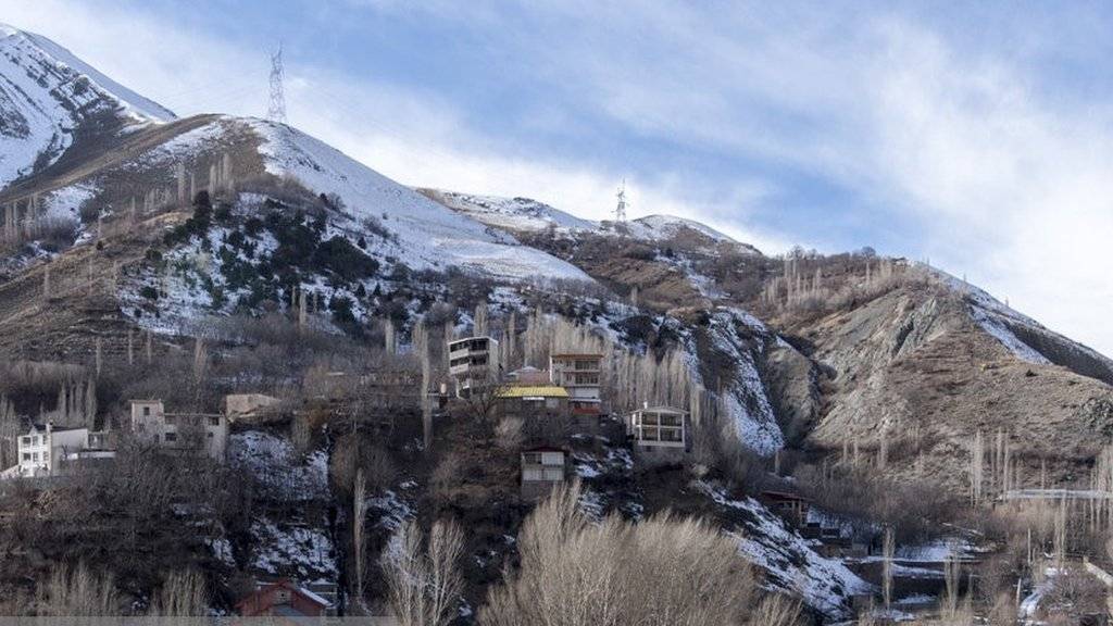 ایران