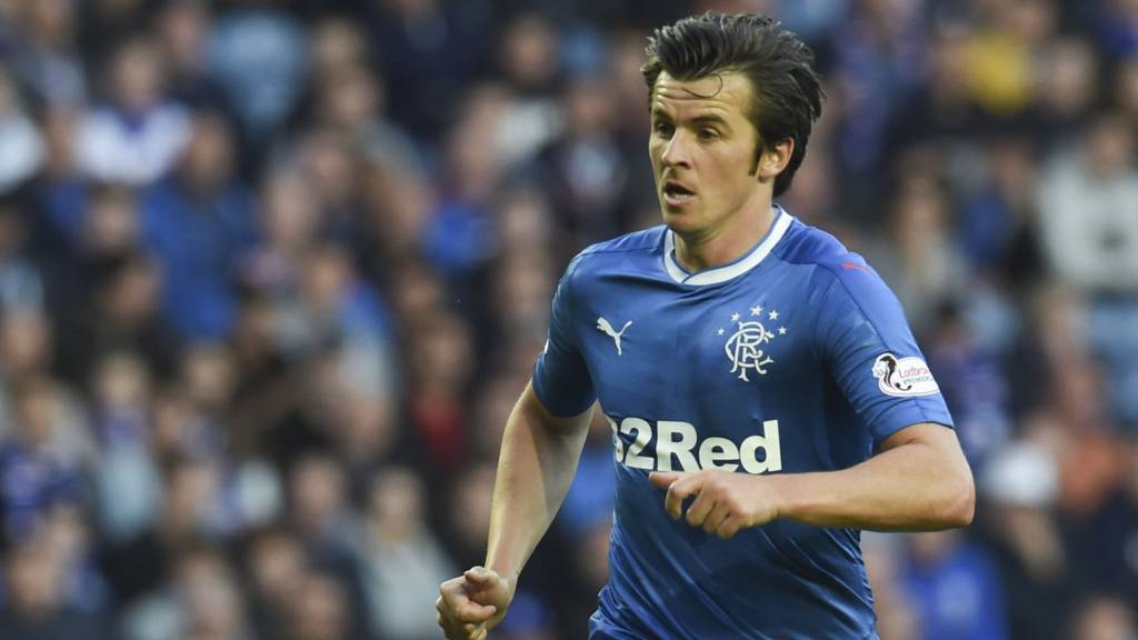 Scottish football news as it happened - Live - BBC Sport