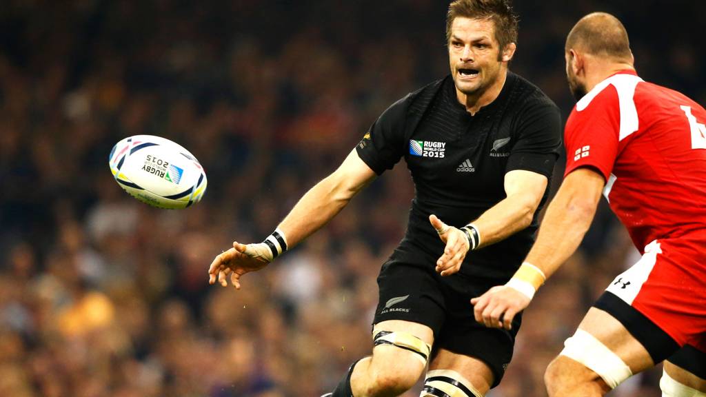 Richie McCaw