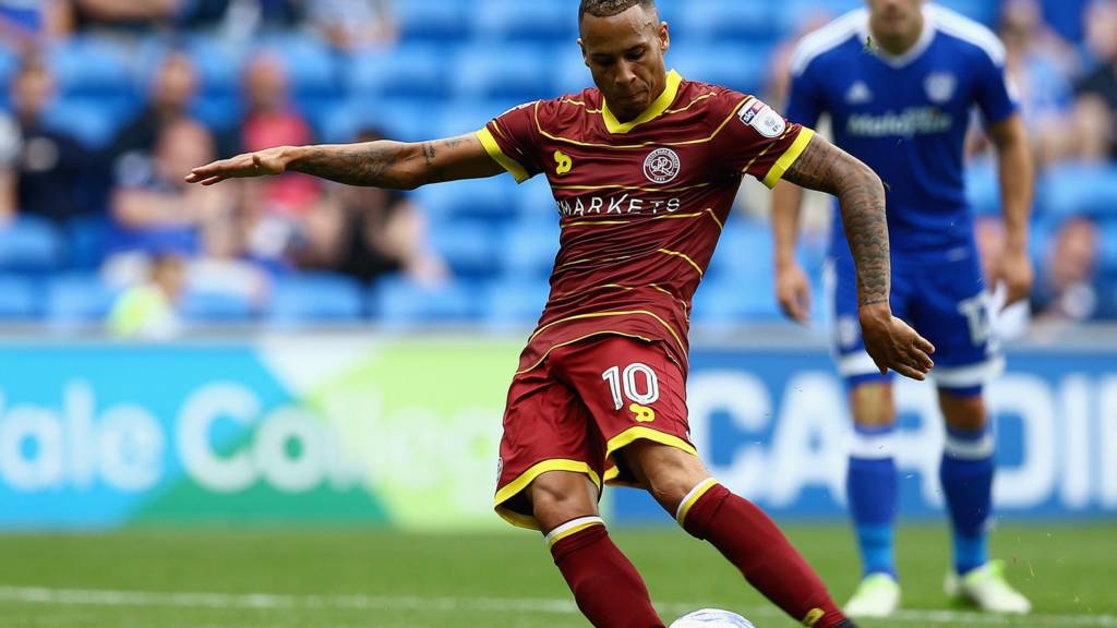 Tjaronn Chery