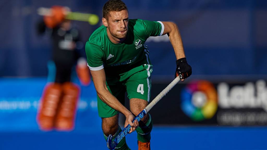 Watch Ireland v Wales live in the Men's EuroHockey Championships - Live ...