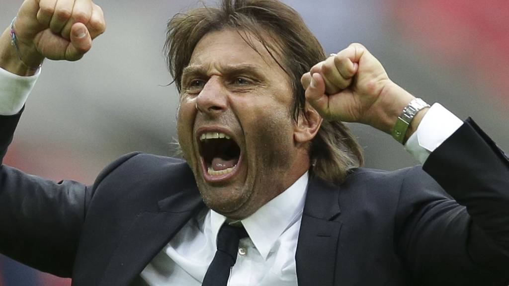 Antonio Conte